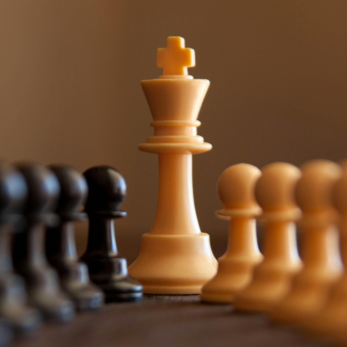 Chess King