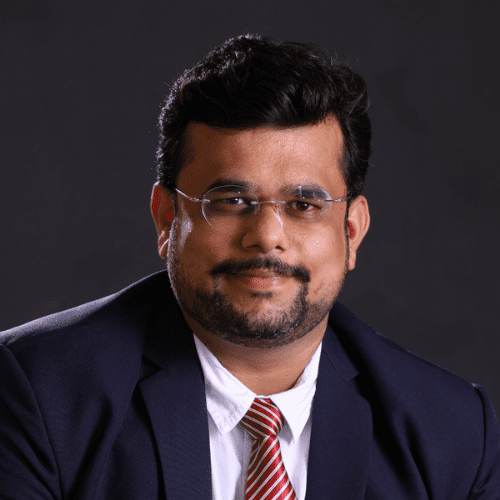 Swapnil Puranik Founder and CEO