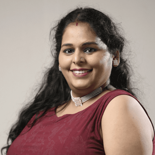 Apurva Gondhalekar Co Founder