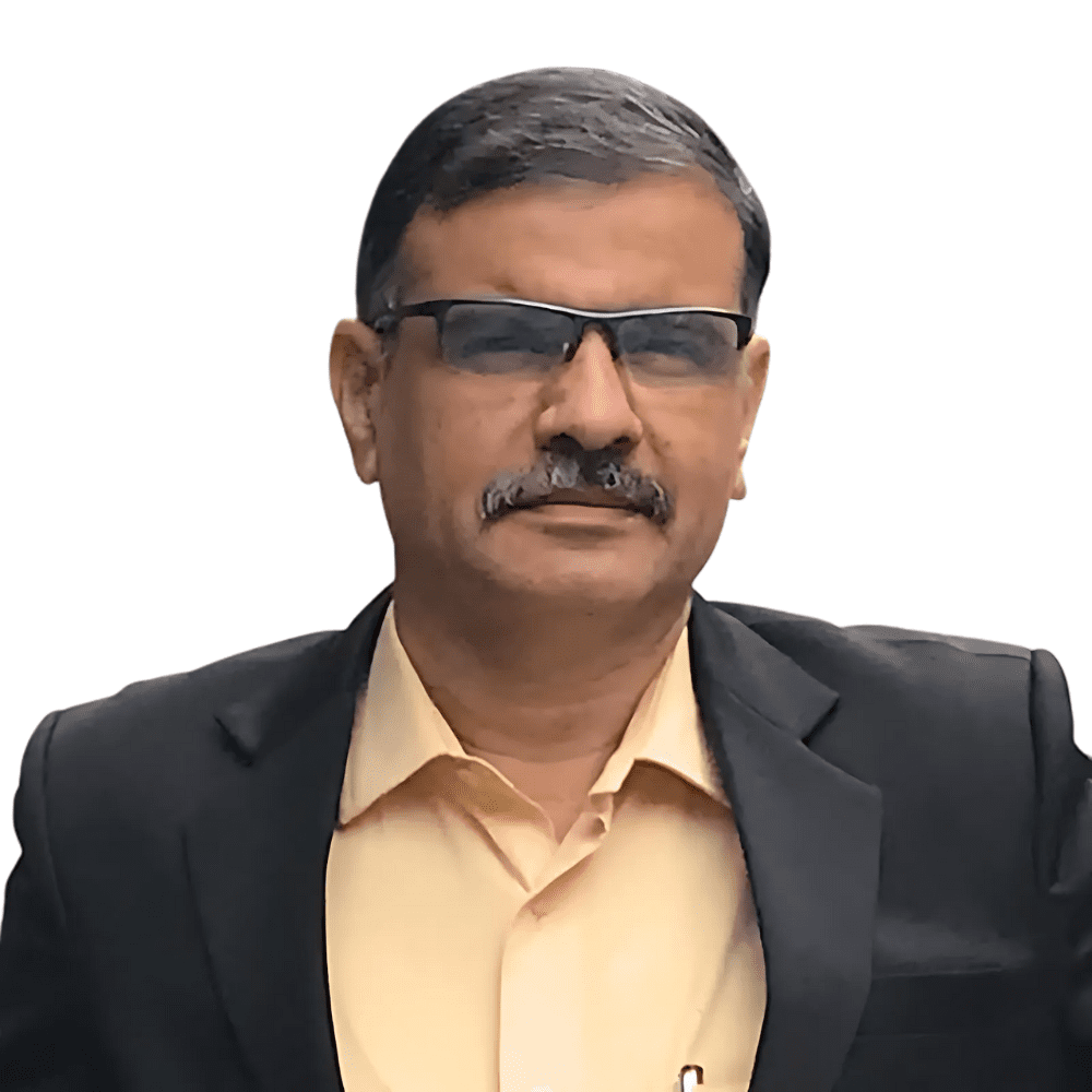 Mr Chintamani Kelkar